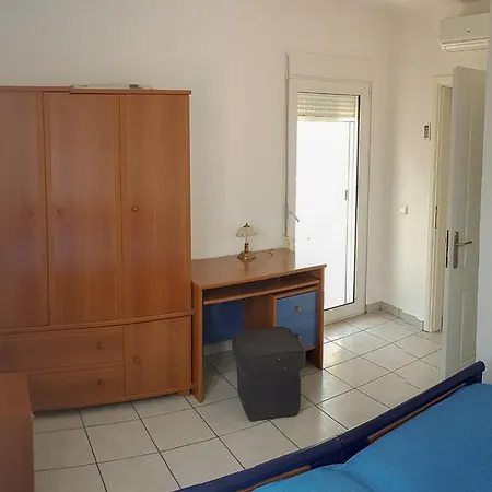 Casa vacanze Thassos Summer Dreams Maisonette By The Sea *