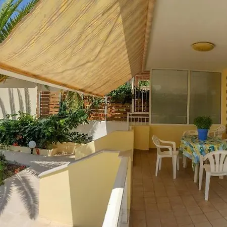 Prázdninový dům Thassos Summer Dreams Maisonette By The Sea Potos