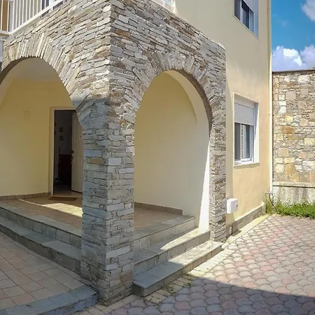 Thassos Summer Dreams Maisonette By The Sea * Potos