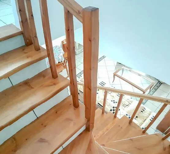 Thassos Summer Dreams Maisonette By The Sea