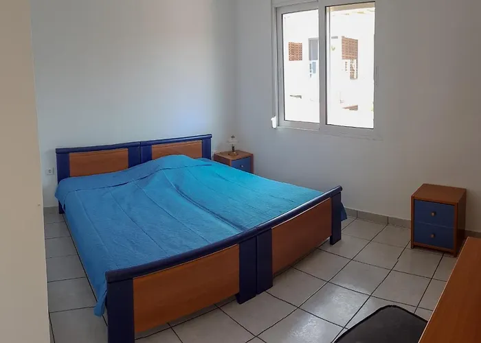 Thassos Summer Dreams Maisonette By The Sea Potos