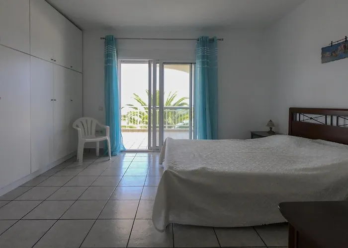 Thassos Summer Dreams Maisonette By The Sea * Potos