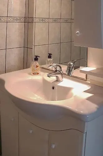 Thassos Summer Dreams Maisonette By The Sea * Potos