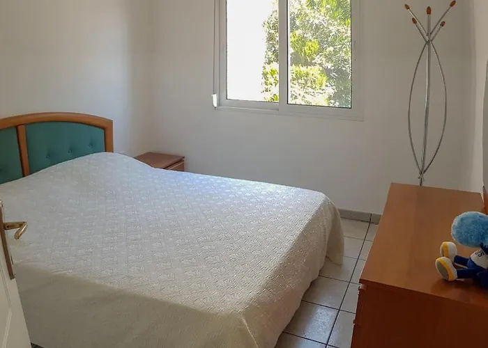 Thassos Summer Dreams Maisonette By The Sea