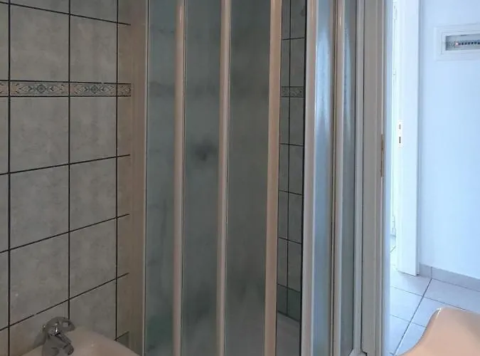 Thassos Summer Dreams Maisonette By The Sea