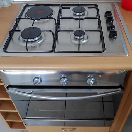 Hébergement de vacances Thassos Summer Dreams Maisonette By The Sea *