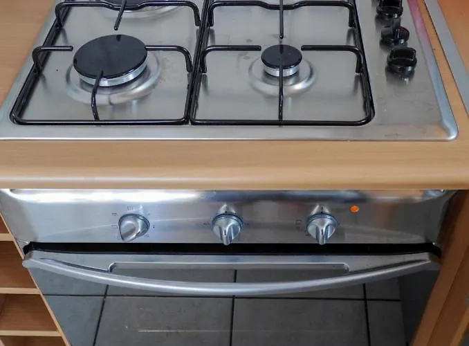 Σπίτι διακοπών Thassos Summer Dreams Maisonette By The Sea *