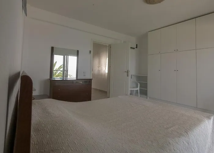 Thassos Summer Dreams Maisonette By The Sea Ποτός