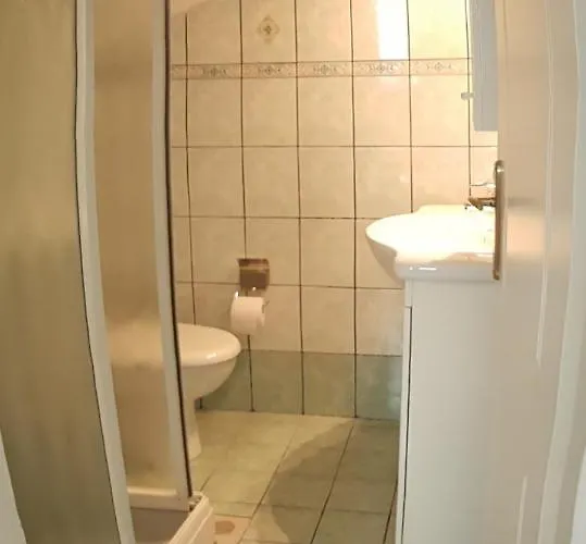 Σπίτι διακοπών Thassos Summer Dreams Maisonette By The Sea Ποτός